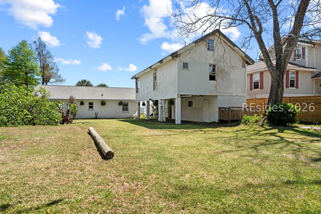 11 Big Oak St, Hilton Head Island, SC 29926