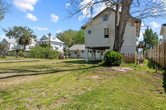 11 Big Oak St, Hilton Head Island, SC 29926