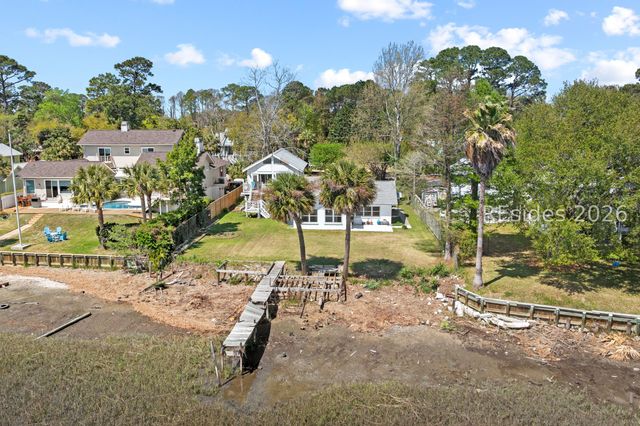 11 Big Oak St, Hilton Head Island, SC 29926