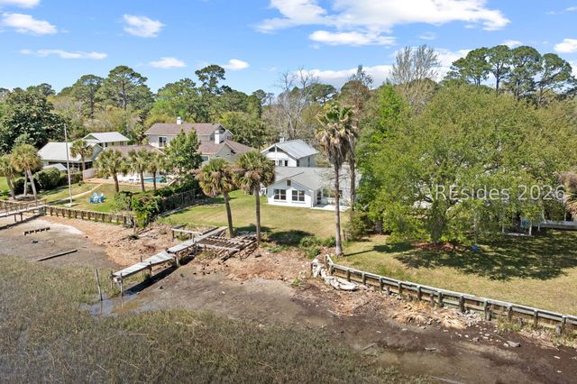11 Big Oak St, Hilton Head Island, SC 29926