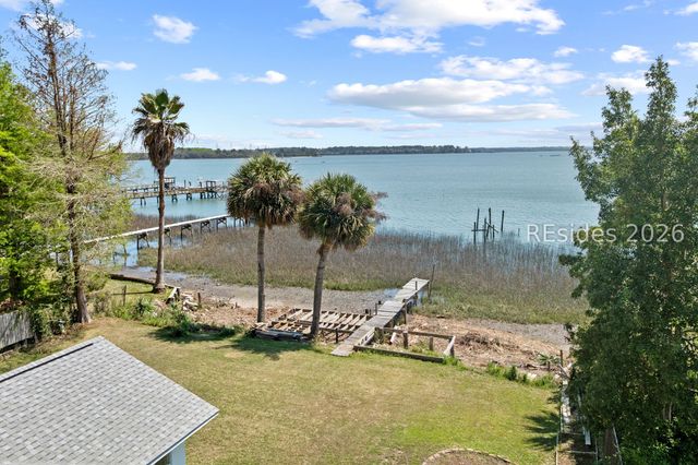 11 Big Oak St, Hilton Head Island, SC 29926