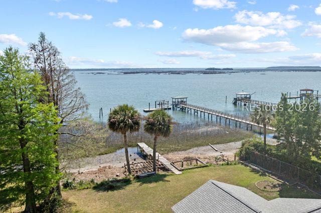 11 Big Oak St, Hilton Head Island, SC 29926