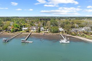 11 Big Oak St, Hilton Head Island, SC 29926
