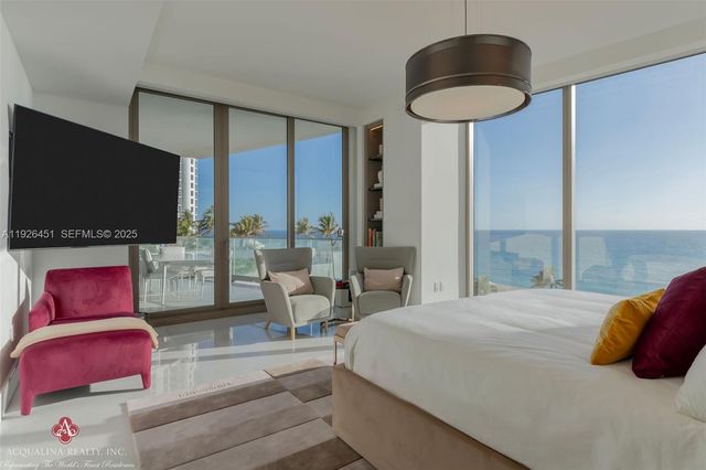 17975 Collins Ave 502, Sunny Isles Beach, FL 33160
