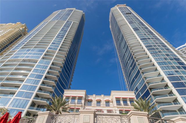 17975 Collins Ave 502, Sunny Isles Beach, FL 33160