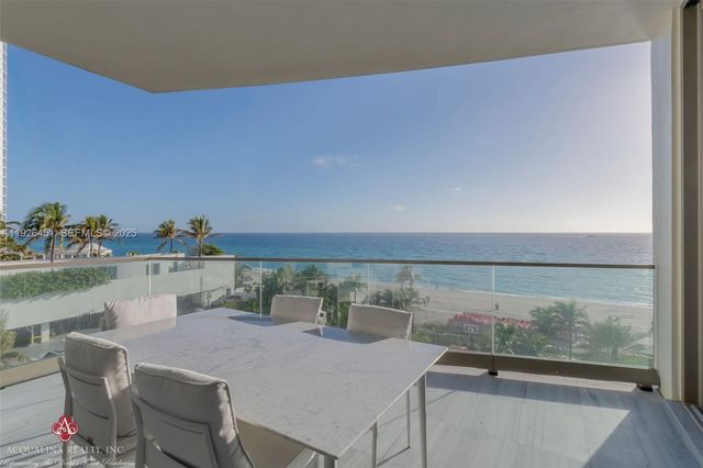 17975 Collins Ave 502, Sunny Isles Beach, FL 33160