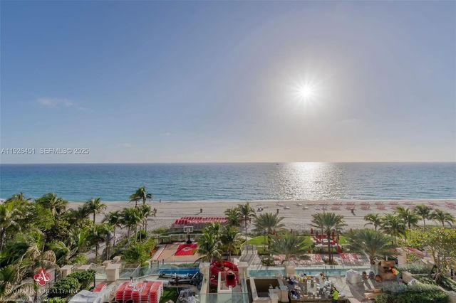 17975 Collins Ave 502, Sunny Isles Beach, FL 33160