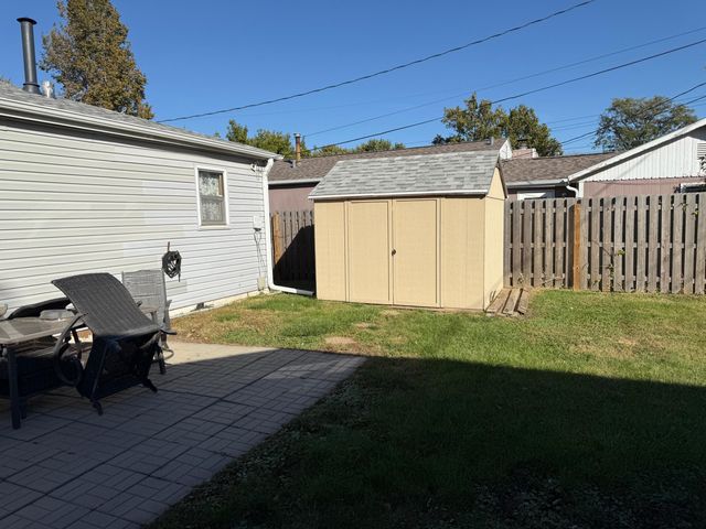 2007 AVENUE M, Council Bluffs, IA 51501