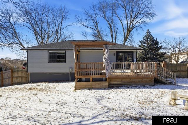 4001 N 212th Street, Elkhorn, NE 68022