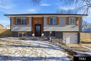 4001 N 212th Street, Elkhorn, NE 68022