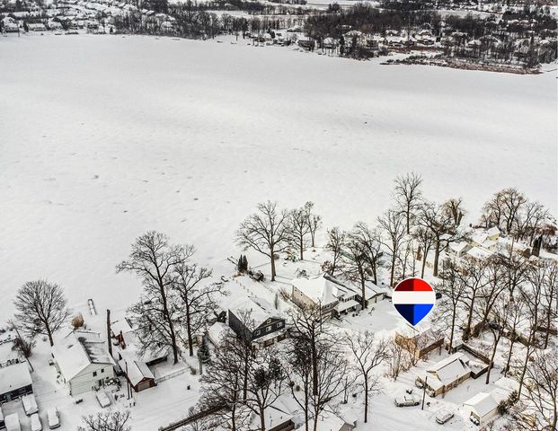 4168 Minnetonka Drive, Fenton Twp, MI 48451