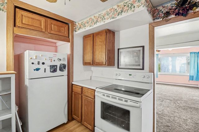 4168 Minnetonka Drive, Fenton Twp, MI 48451