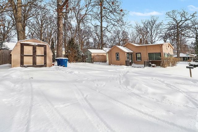 4168 Minnetonka Drive, Fenton Twp, MI 48451