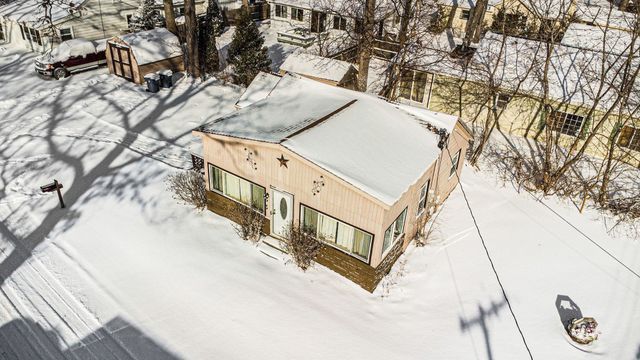 4168 Minnetonka Drive, Fenton Twp, MI 48451