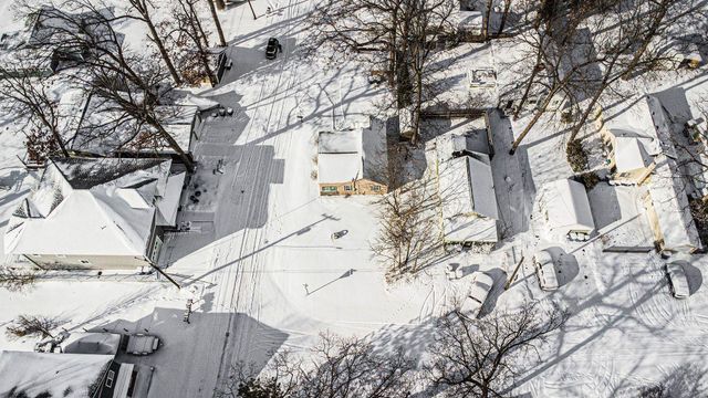 4168 Minnetonka Drive, Fenton Twp, MI 48451