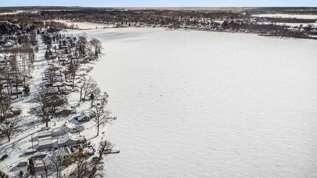 4168 Minnetonka Drive, Fenton Twp, MI 48451