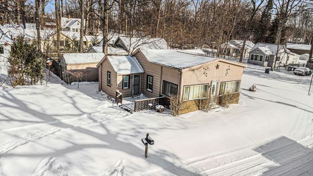 4168 Minnetonka Drive, Fenton Twp, MI 48451