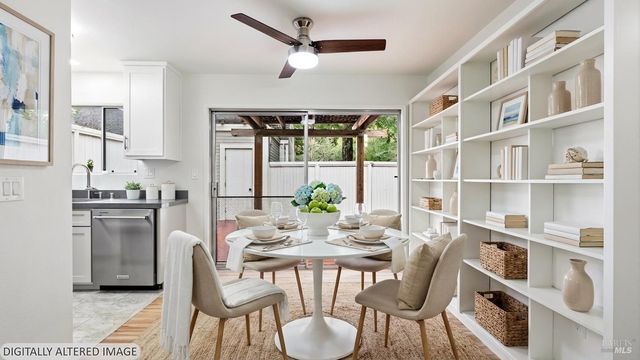 3335 Yulupa Ave, Santa Rosa, CA 95405