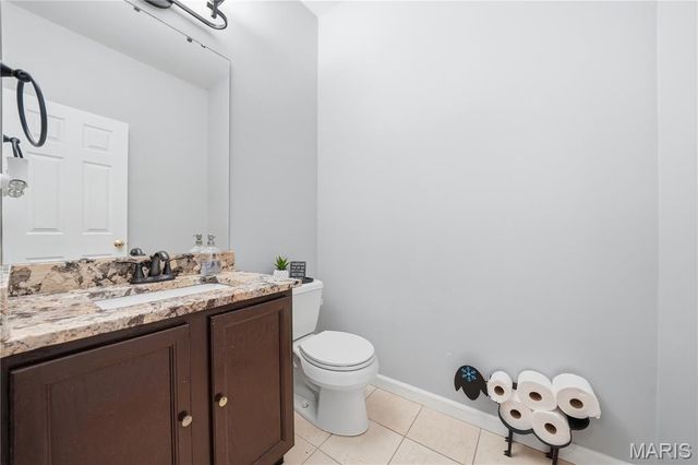 1366 Arbor Bluff Circle, Ballwin, MO 63021