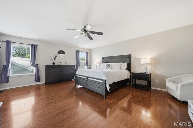 1366 Arbor Bluff Circle, Ballwin, MO 63021