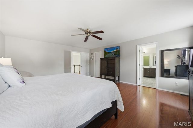 1366 Arbor Bluff Circle, Ballwin, MO 63021