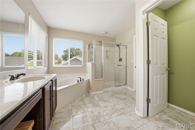 1366 Arbor Bluff Circle, Ballwin, MO 63021
