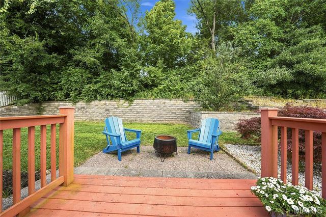 1366 Arbor Bluff Circle, Ballwin, MO 63021