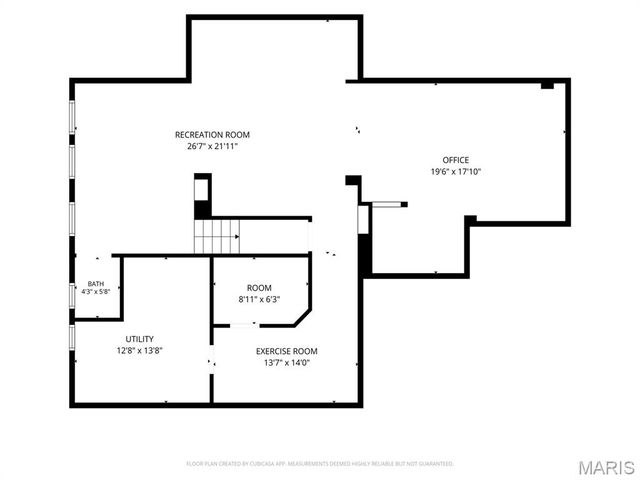 1366 Arbor Bluff Circle, Ballwin, MO 63021