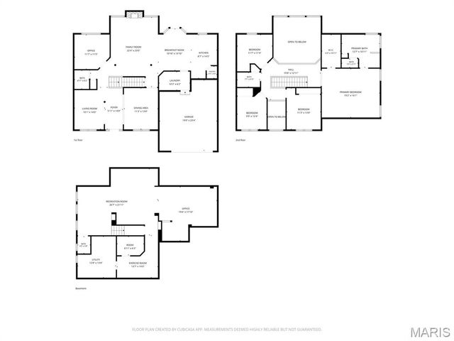 1366 Arbor Bluff Circle, Ballwin, MO 63021