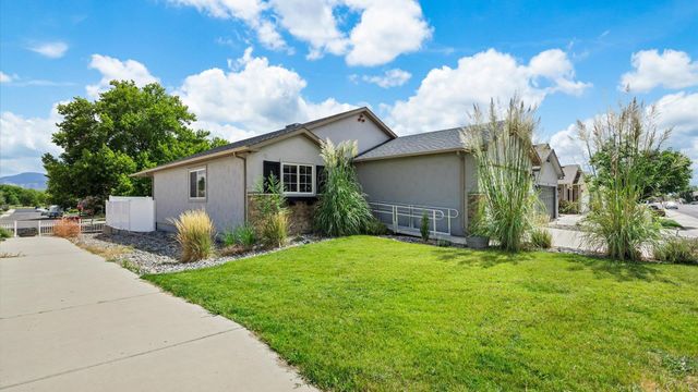 596 Sinatra Way, Grand Junction, CO 81501