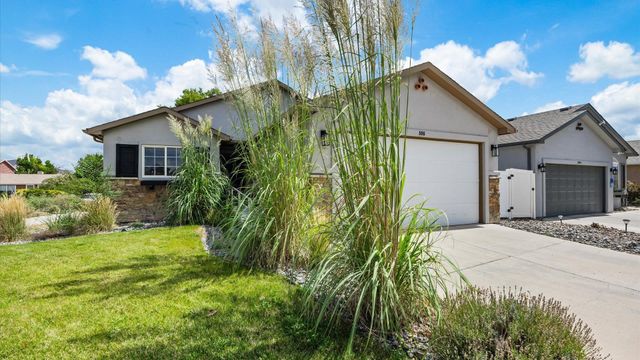 596 Sinatra Way, Grand Junction, CO 81501