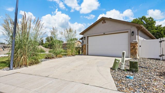 596 Sinatra Way, Grand Junction, CO 81501