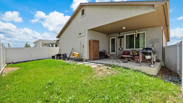 596 Sinatra Way, Grand Junction, CO 81501