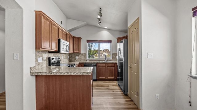 596 Sinatra Way, Grand Junction, CO 81501