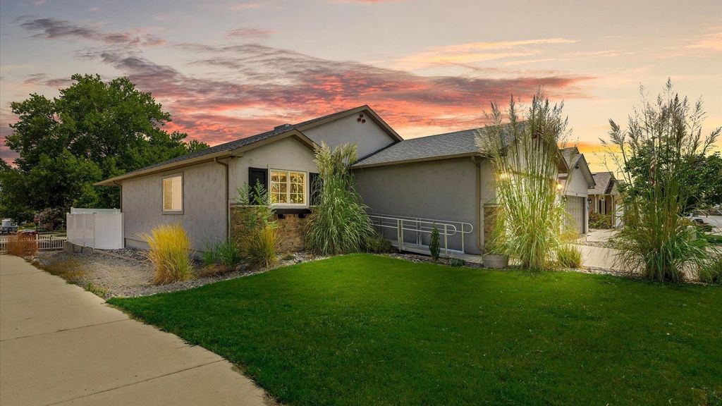 596 Sinatra Way, Grand Junction, CO 81501