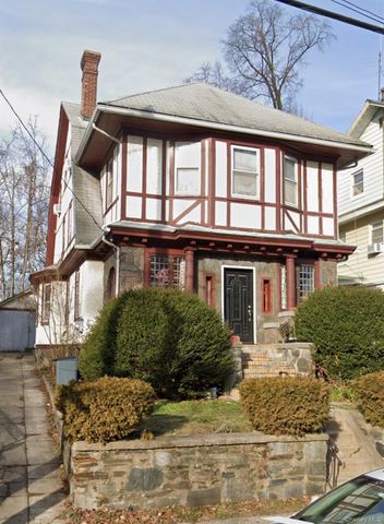 316 Langdon Avenue, Mount Vernon, NY 10553
