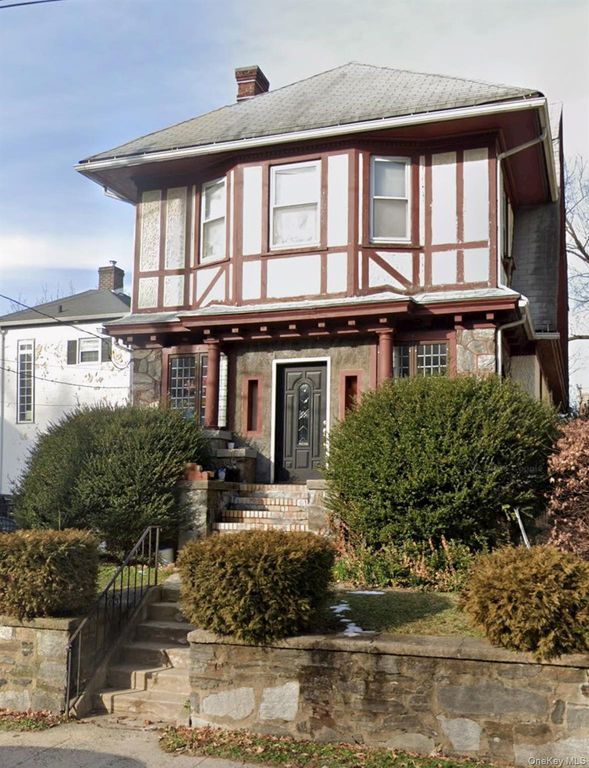 316 Langdon Avenue, Mount Vernon, NY 10553