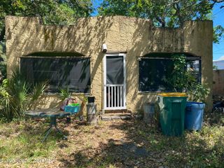 1923 Poinsetta Boulevard S, Melbourne, FL 32901