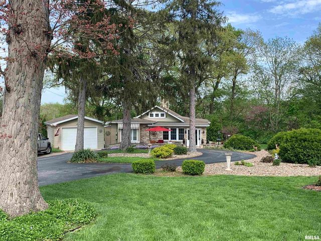 5126 Homan Falls Drive, Quincy, IL 62305