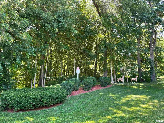 5126 Homan Falls Drive, Quincy, IL 62305