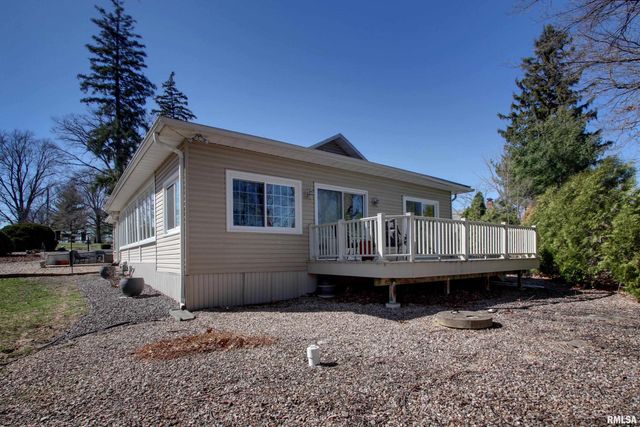 5126 Homan Falls Drive, Quincy, IL 62305