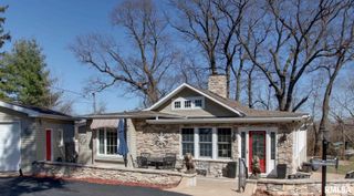 5126 Homan Falls Drive, Quincy, IL 62305