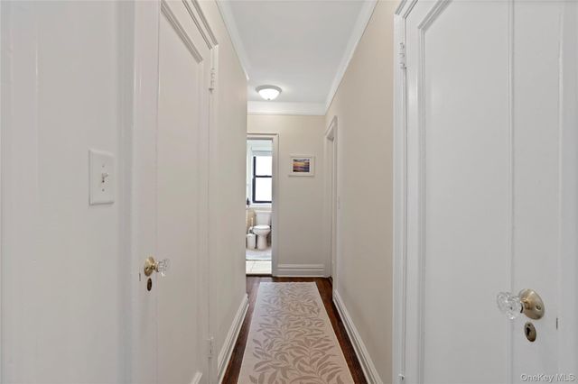 1080 Warburton Avenue 3E, Yonkers, NY 10701