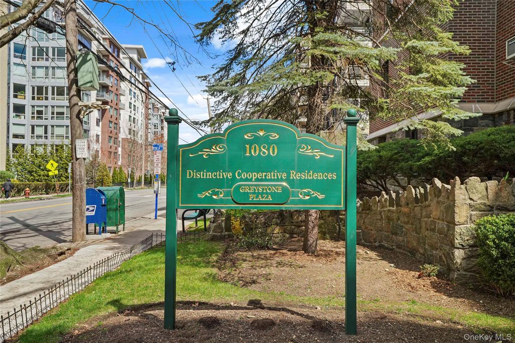 1080 Warburton Avenue 3E, Yonkers, NY 10701