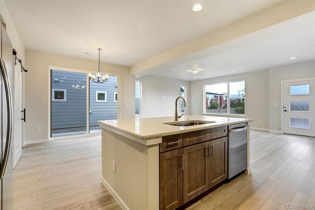 3456 Summer Dream Avenue, Colorado Springs, CO 80922