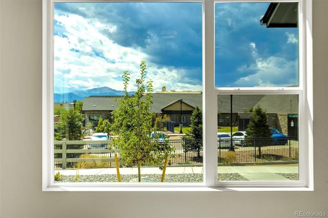 3456 Summer Dream Avenue, Colorado Springs, CO 80922
