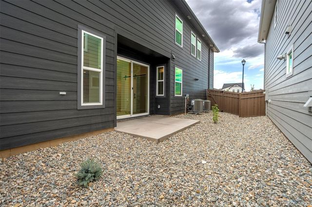 3456 Summer Dream Avenue, Colorado Springs, CO 80922