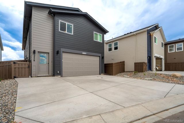 3456 Summer Dream Avenue, Colorado Springs, CO 80922