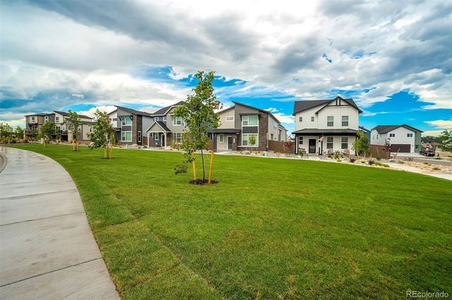 3456 Summer Dream Avenue, Colorado Springs, CO 80922