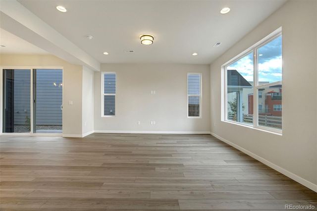 3456 Summer Dream Avenue, Colorado Springs, CO 80922